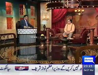 Hasbhaal On Dunya News - 21st March 2015 Hasbehaal (21 Mar 2015) Hasbehaal [21-March-2015]