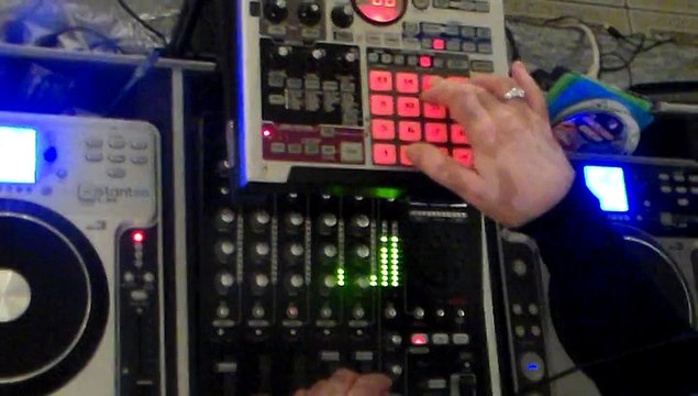 DJ ORIENTALDJ ALGERIEN DJ MAROCAIN ( DJ MEYD EN MODE ALLAOUI) 06.14.45.80.90