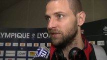 Foot - L1 - OGCN : Bodmer «Une belle opération»