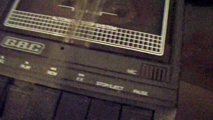 Mariah Carey's Someday demo Tape (720p 60fps)