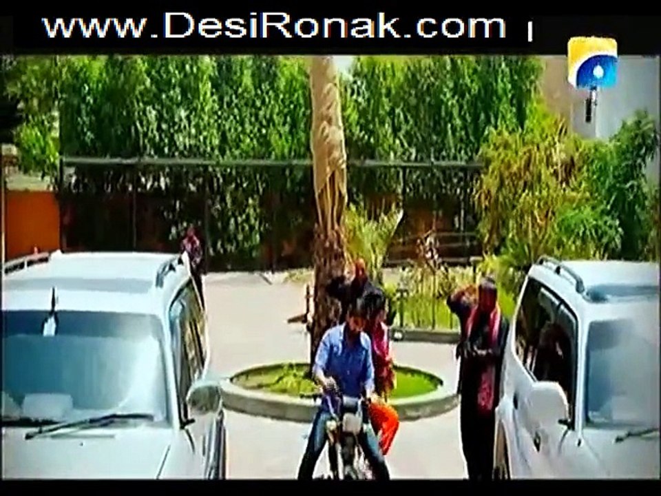 Sultanat e Dil Episode 17