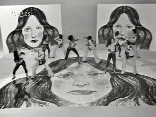 Las Grecas - Te Estoy Amando Locamente