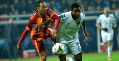 Galatasaray, Kasımpaşa'yı 3-2 Yendi