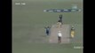 Afridi's Epic quicker ball bowls Blewett