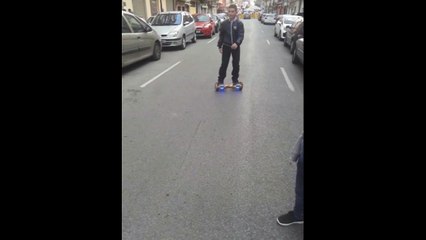 Basic Marathoner WooW Wheels