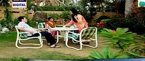 Dil Nahi Manta Episode 19 - 21st March 2015 -