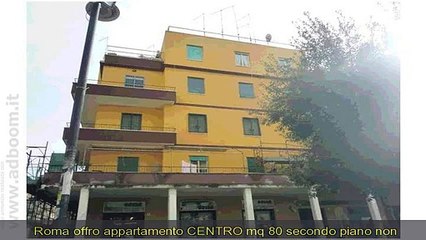 Download Video: ROMA, LADISPOLI   APPARTAMENTO  CENTRO MQ 80 EURO 125.000