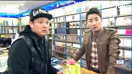 [GTA Hàn Xẻng] Tập 4 - Phiên bản Valentine Trắng