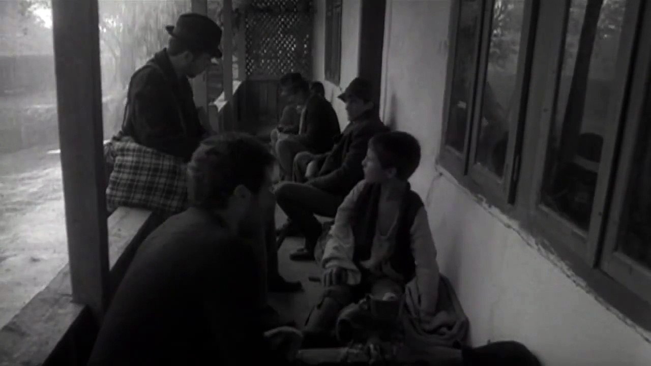 Morometii [1988]