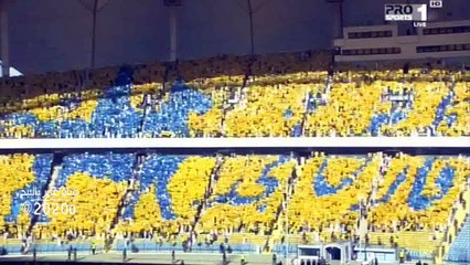 لقطات جماليه من جمهور الشمس امام الشباب مع تعليقات عامر عبدالله  كامله