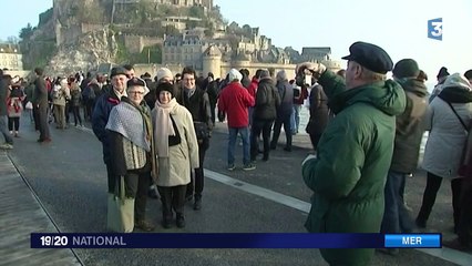 Le littoral français pris d'assaut par les touristes