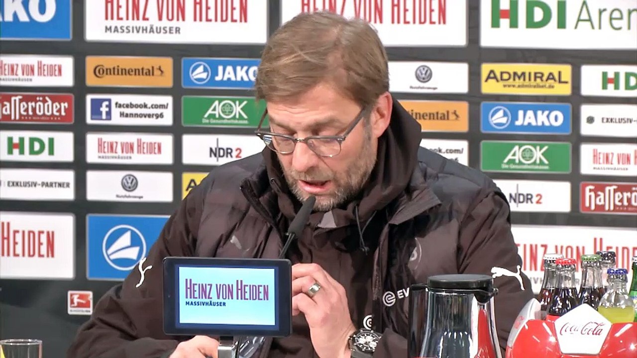 Klopp lobt Bittencourt: 'Wird erwachsen'