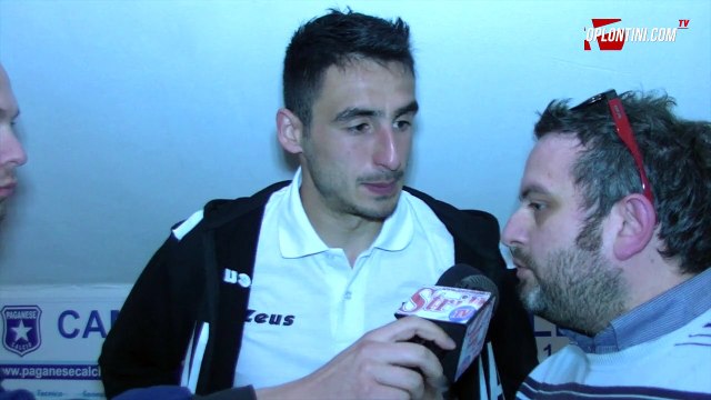 Post gara Paganese-Savoia 2-2 @legapro #A.C Savoia - oplontini.com