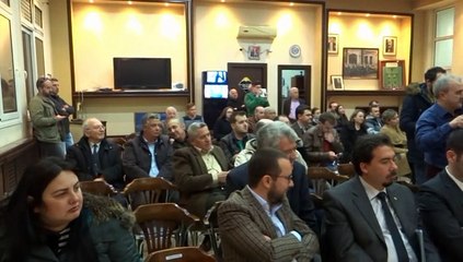 CANAKKALE ANMA ETKINLIGI GUMULCINE VIDEO O2