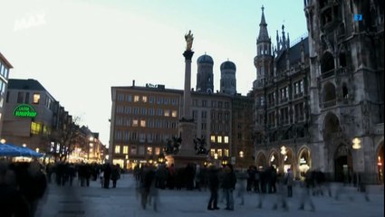 El ascenso del partido nazi - 8_10 - Complots y desilusiones