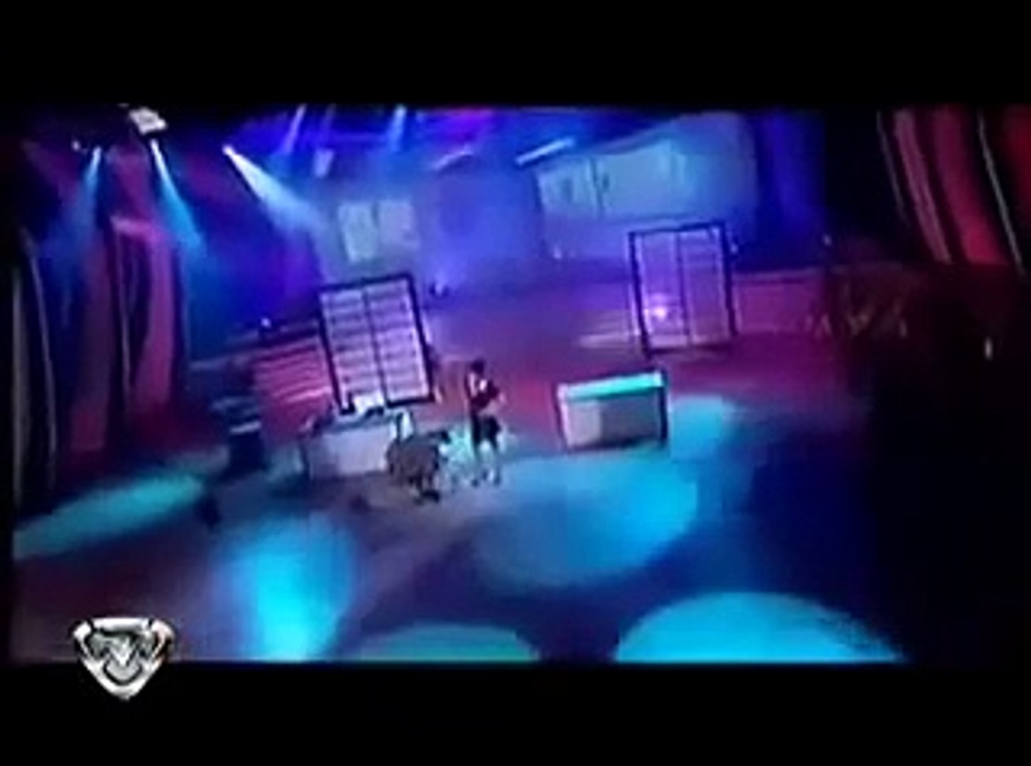 sexy dance live on argentinian tv - video Dailymotion