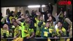 Rennes Nantes: sacrée ambiance au stade de la route de Lorient