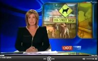 TTS Guy, Austrailian Guy Turns Into SAVAGE Dog