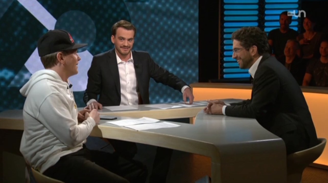 "26 minutes", l'intégrale du 21 mars 2015