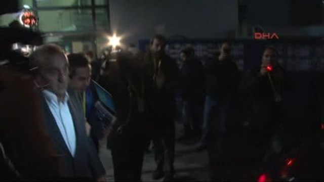 Abdurrahim Albayrak Kasımpaşa Maçında Fenalaştı