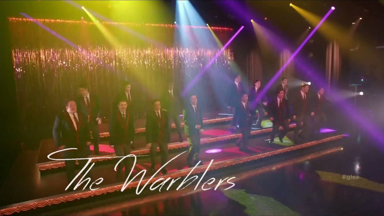 We had ... Glee