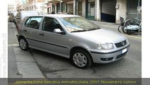 TORINO,    VOLKSWAGEN  POLO CC 1400 ALIMENTAZIONE BENZINA