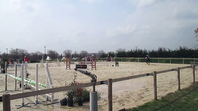 Romane CCE pro3 - Pouget 20-03-15 - CSO