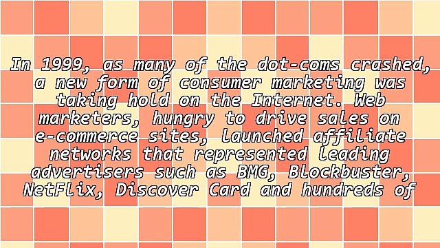 Marketers Use Giveaways To Drive Web Traffic