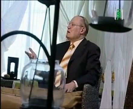 الشيخ محمد العوضى بينى وبينكم الحلقة 21