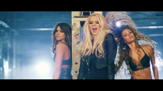 Sandra N - Ballerina (Official Music Video) - Sandra, Sandra N - Ballerina Composed by: Adrian Sina, Sandra N Lyrics by: Sandra N Arranged by: DJ Ackym, Orosz-Pal Jozsef Published by: Roton Music Publishing