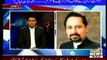 WAQT SPECIAL Usama Tayaba with MQM Mian Ateeq (21 March 2015)