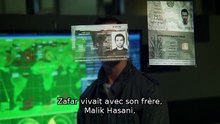 Intelligence US S01 E02 tv serie
