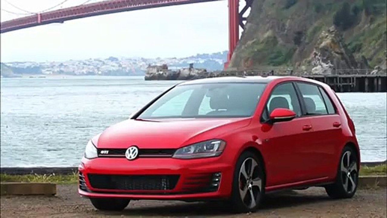 Near the San Jose, CA Area - Find Certified Pre-Owned Volkswagen GTI For Sale