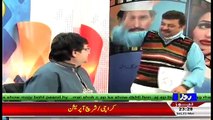Khawaja On Demand On Roze Tv – 21st March 2015