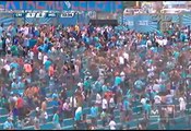 Sporting Cristal vs Melgar: Así fue el gol de Josué Estrada (VIDEO)