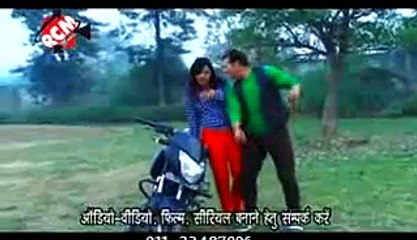 Gori Chad Ke Dekha Ek Bar - Bhojpuri New 2014 Hot Song - Sandip Tiwari - Jawani Ke Booking