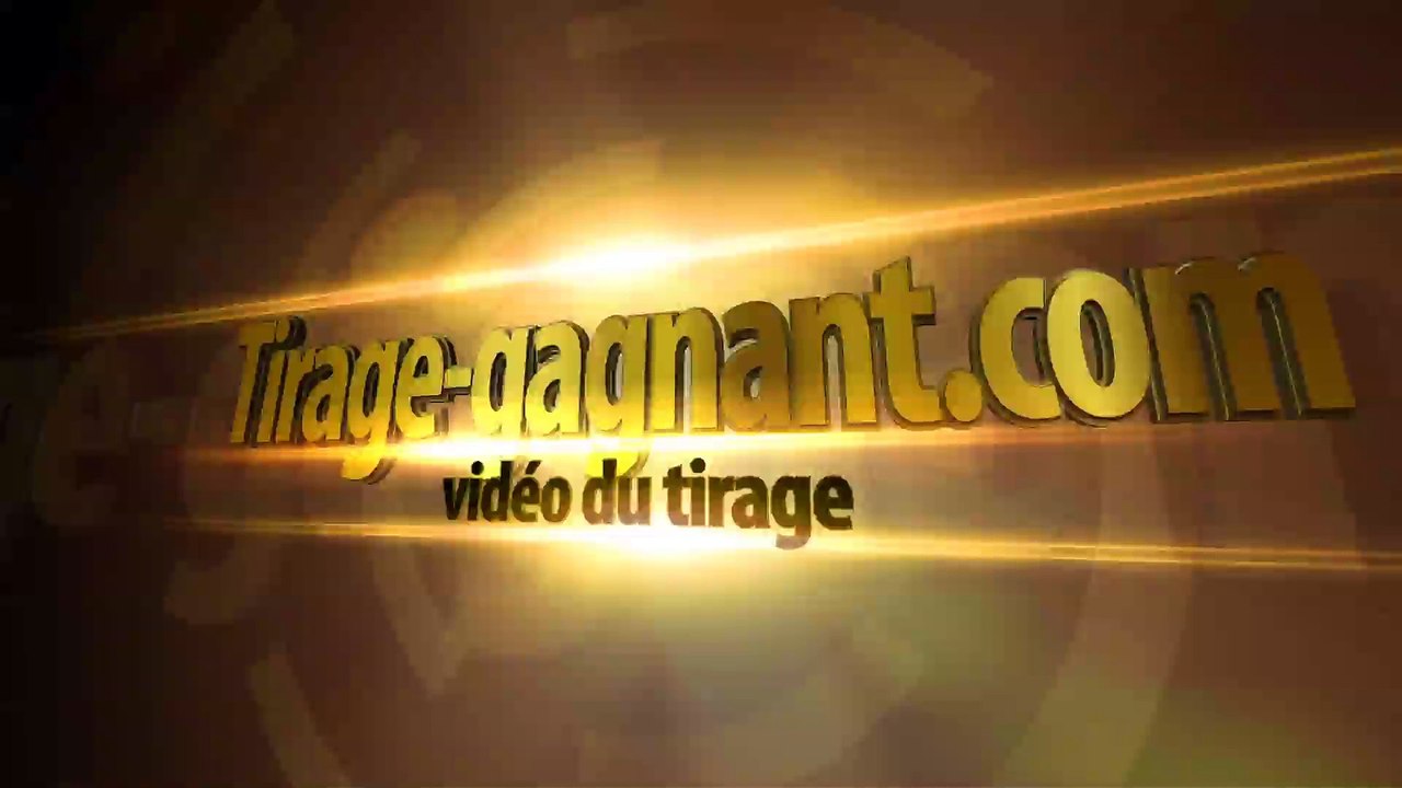 Résultat Loto - tirage du samedi 21 mars 2015