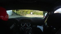 Rallye Marcillac Puech/Favreau C2R2