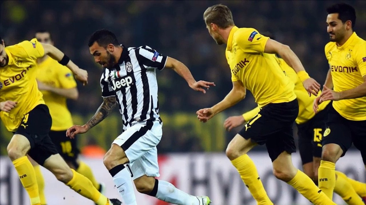 Allegri nach BVB: "War erst der Beginn"