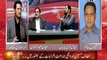 Fayaz chohan and anchor person fight on issue MQM and soulat Mirza video
