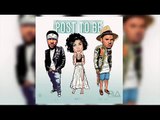 Omarion Ft. Chris Brown, Jhene Aiko - Post To Be (Lyrics)