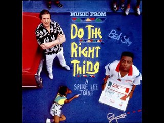 Public Enemy - Fight the Power [Soundtrack Version] Lyrics