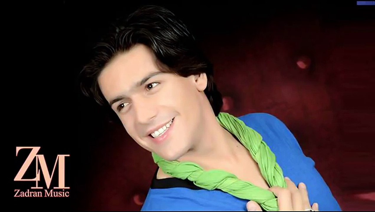 Pashto New Song 2015 - Tappay Tappe New Nice Song 2015 by Javed Amerkhail