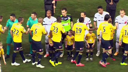 j29-Sochaux/Berrichonne 20/03/2015