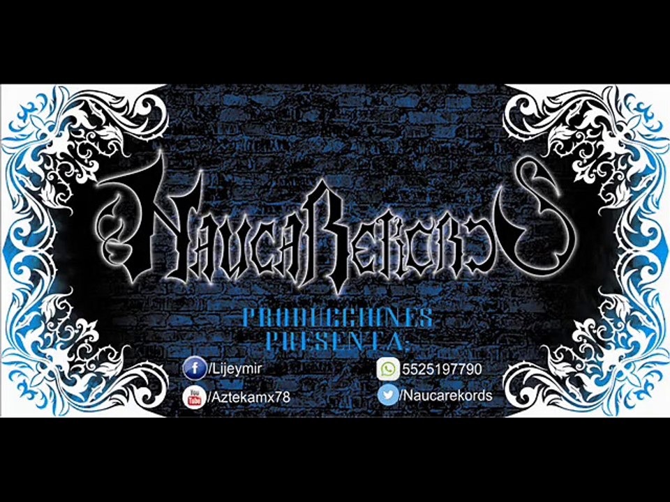 Lijeymir Naucarekords - Es Adicciòn