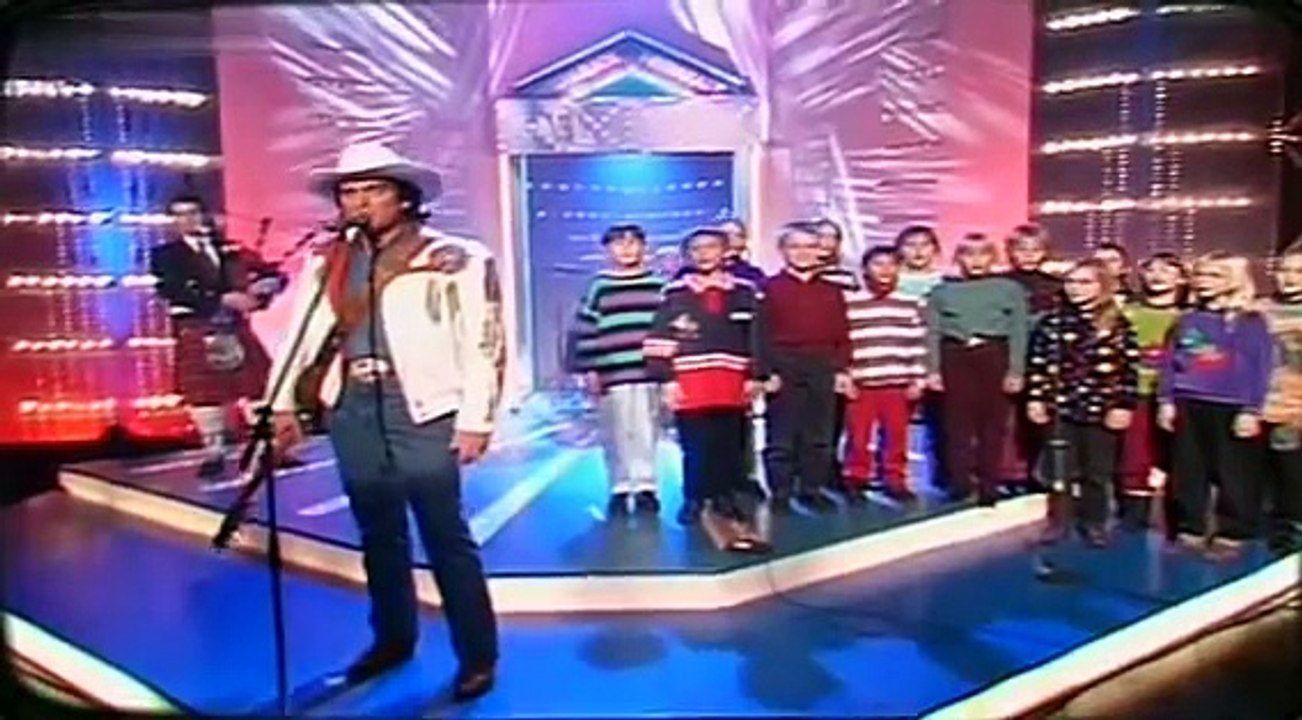 Tom Astor - Flieg junger Adler 1994