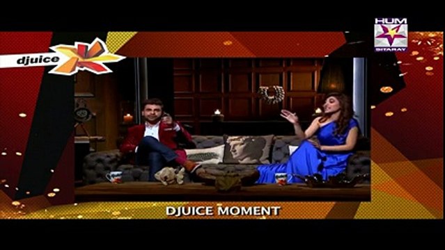 Tonite with HSY (Farhan & Urwa ) Full 21 March 2015 Hum Sitaray