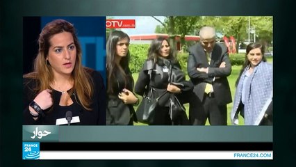 كرمى خياط: ما قامت به قناة "الجديد" هو محاولة لتحسين سير العدالة