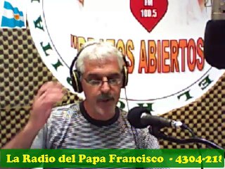 RADIO BRAZOS ABIERTOS PROGRAMA "SEMANARIO INTERACTIVO" 21 DE MARZO DE 2015