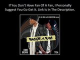 Chris Brown (Feat. K-Mac) - Number One (with Lyrics on Screen)